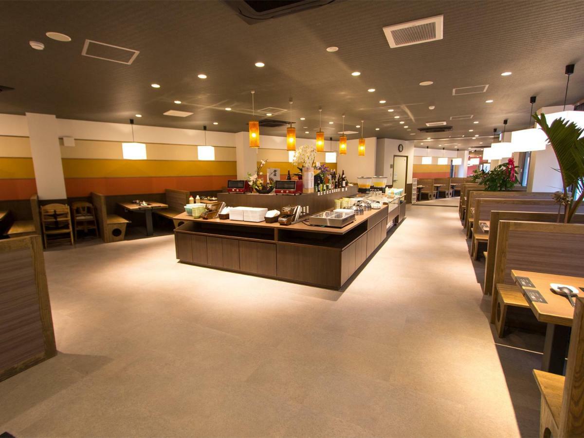 Beppu Hanamizuki Экстерьер фото