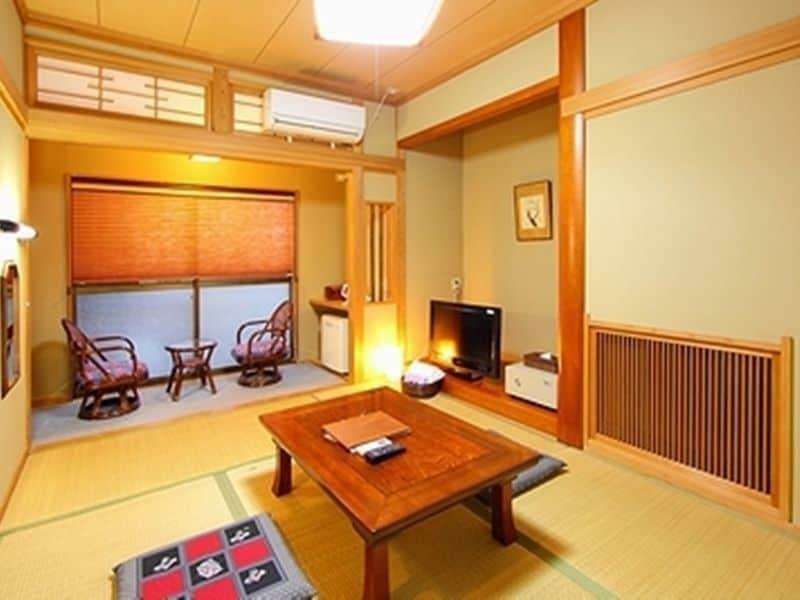 Beppu Hanamizuki Экстерьер фото
